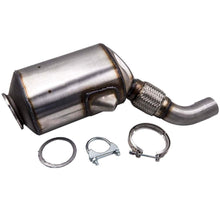 Laden Sie das Bild in den Galerie-Viewer, New DPF Dieselpartikelfilter Rußpartikelfilter Für BMW 18307806411 18304717412
