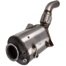 Laden Sie das Bild in den Galerie-Viewer, New DPF Dieselpartikelfilter Rußpartikelfilter Für BMW 18307806411 18304717412
