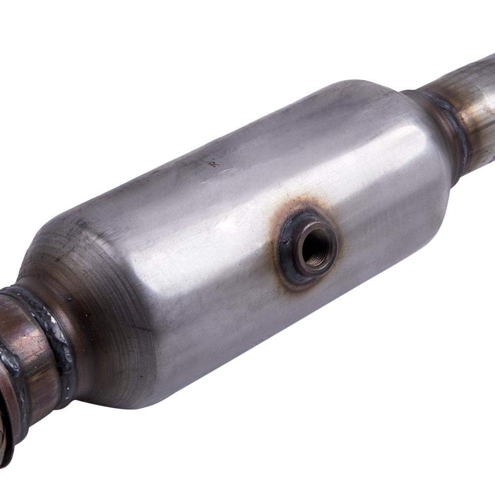 New Direct Fit Katalysator kompatibel für Dodge Grand Caravan 3.8l 6 Zyl 2001-2007