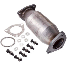 New Kat Katalysator Für Honda Acura Hinten Abgaskrümmer 2003 - 2010