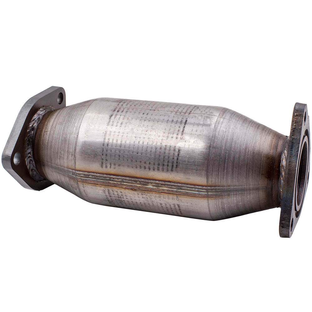New Kat Katalysator Für Honda Acura Hinten Abgaskrümmer 2003 - 2010