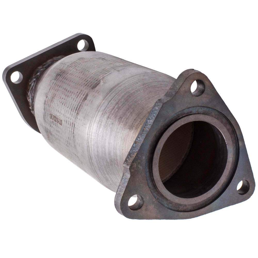 New Kat Katalysator Für Honda Acura Hinten Abgaskrümmer 2003 - 2010