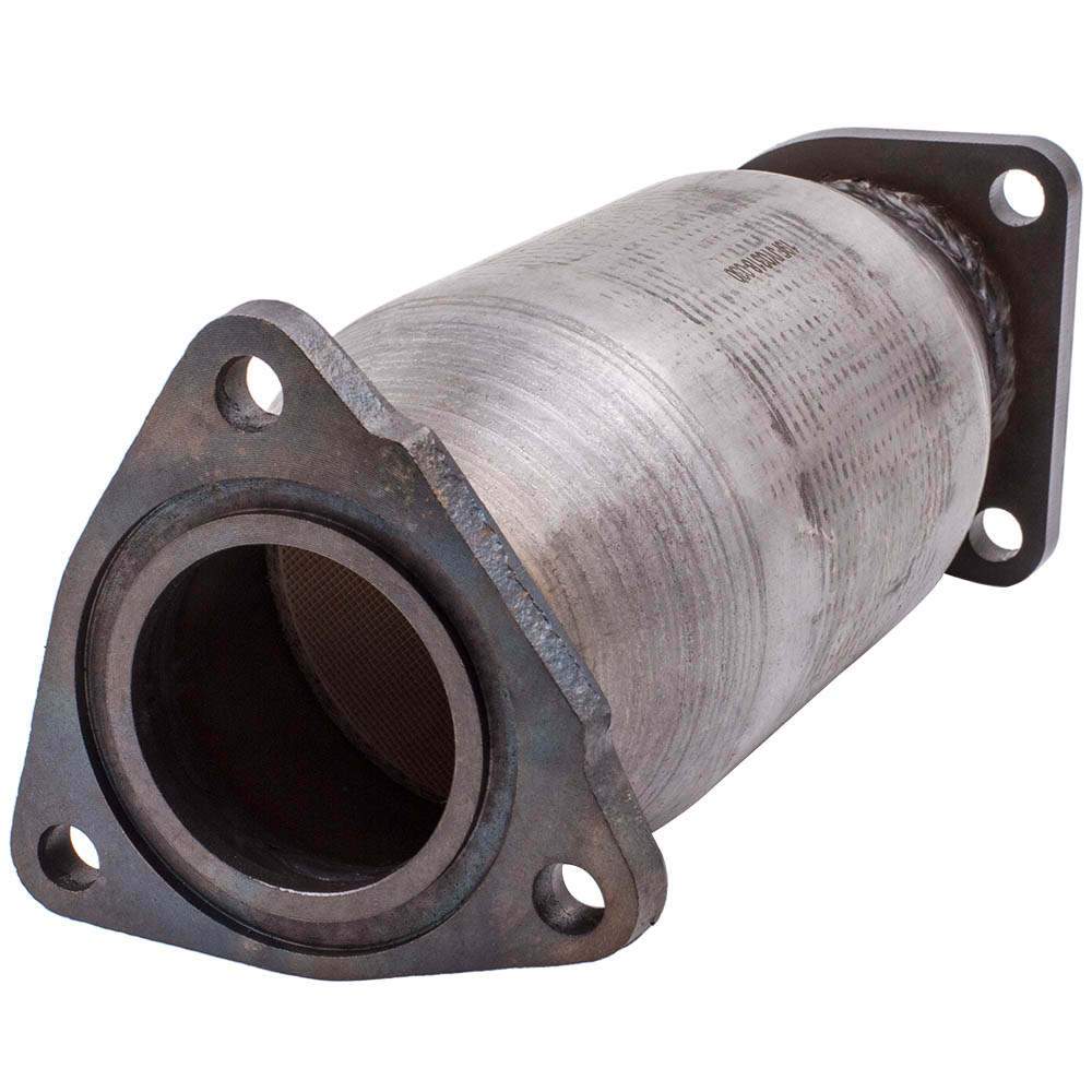 New Kat Katalysator Für Honda Acura Hinten Abgaskrümmer 2003 - 2010