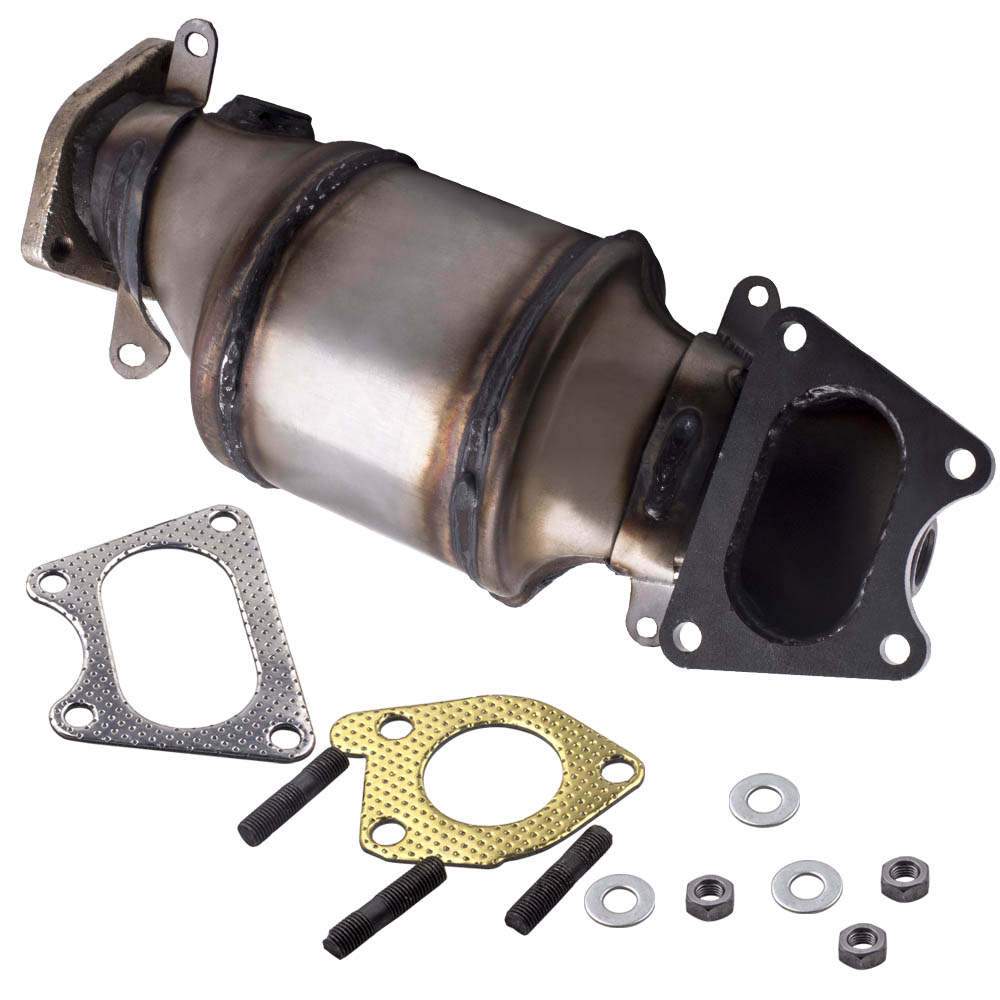 New Kat Katalysator Vorne Für ACURA MDX TL 2003 - 2009