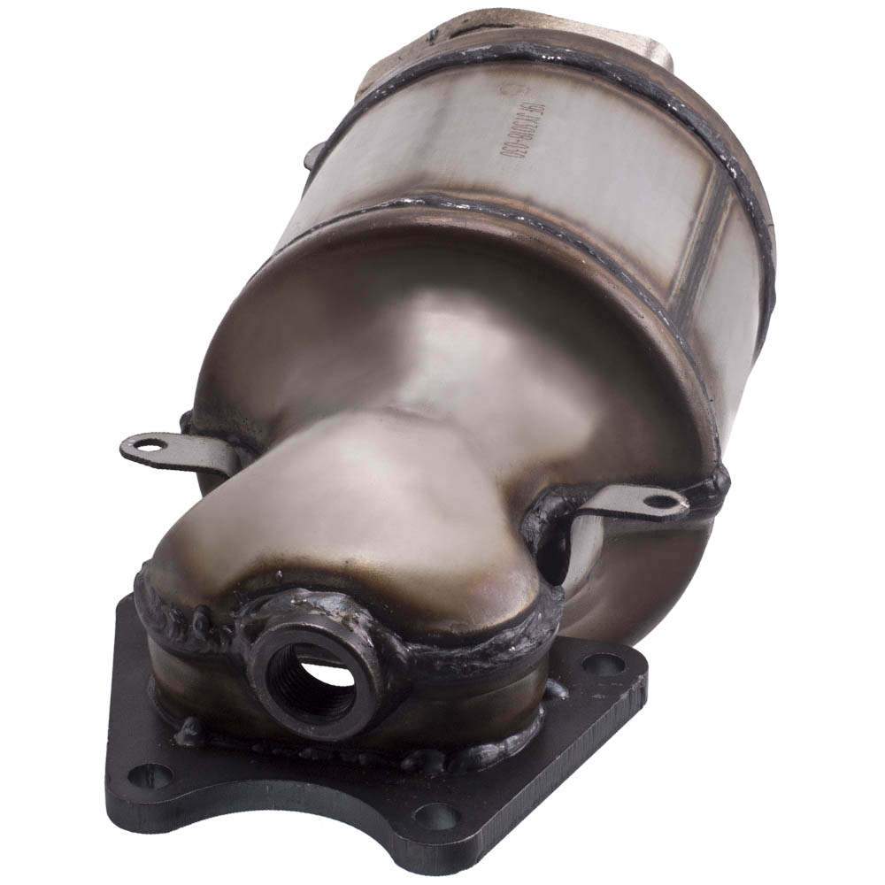 New Kat Katalysator Vorne Für ACURA MDX TL 2003 - 2009