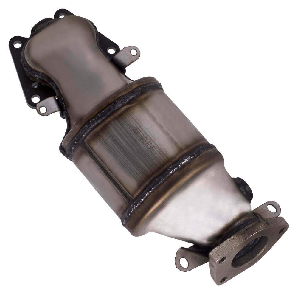 New Kat Katalysator Vorne Für ACURA MDX TL 2003 - 2009