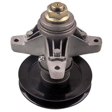 Laden Sie das Bild in den Galerie-Viewer, New Spindle Assembly for MTD Cub Cadet 618-04129 918-04129 with Pulley Promotion