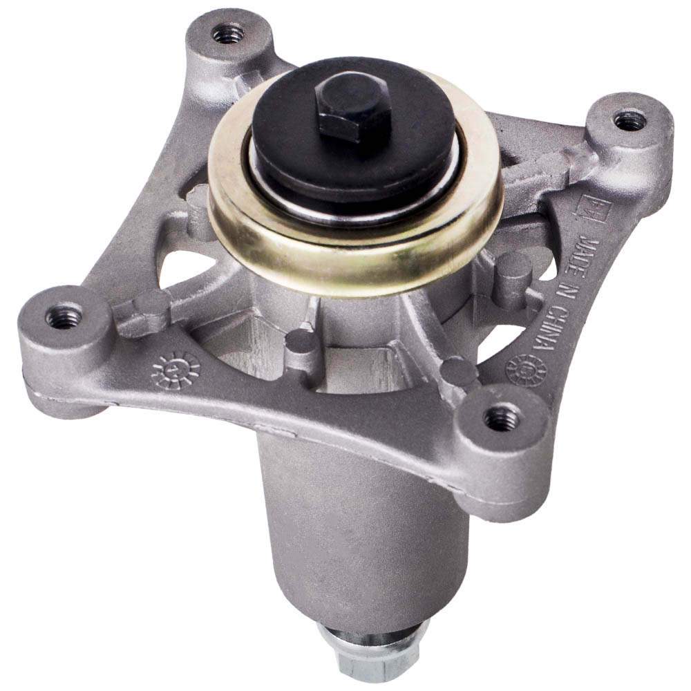 New Paar 2 Spindeln für Husqvarna LT1597 LTH2142 GTH2254XP 38 bis 54 Zoll Mäher