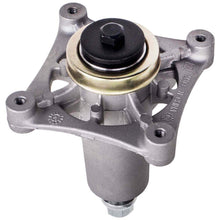 Laden Sie das Bild in den Galerie-Viewer, New Paar 2 Spindeln für Husqvarna LT1597 LTH2142 GTH2254XP 38 bis 54 Zoll Mäher