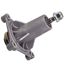 Laden Sie das Bild in den Galerie-Viewer, New Paar 2 Spindeln für Husqvarna LT1597 LTH2142 GTH2254XP 38 bis 54 Zoll Mäher
