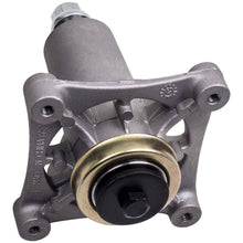 Laden Sie das Bild in den Galerie-Viewer, New Paar 2 Spindeln für Husqvarna LT1597 LTH2142 GTH2254XP 38 bis 54 Zoll Mäher