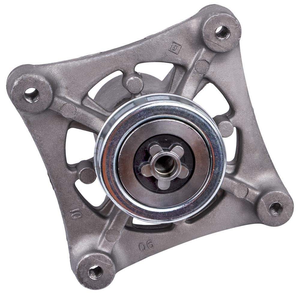 New Spindle Assembly For Husqvarna Z4219 Z4818 Z4822 Z4824 532174356 5391075 48inch