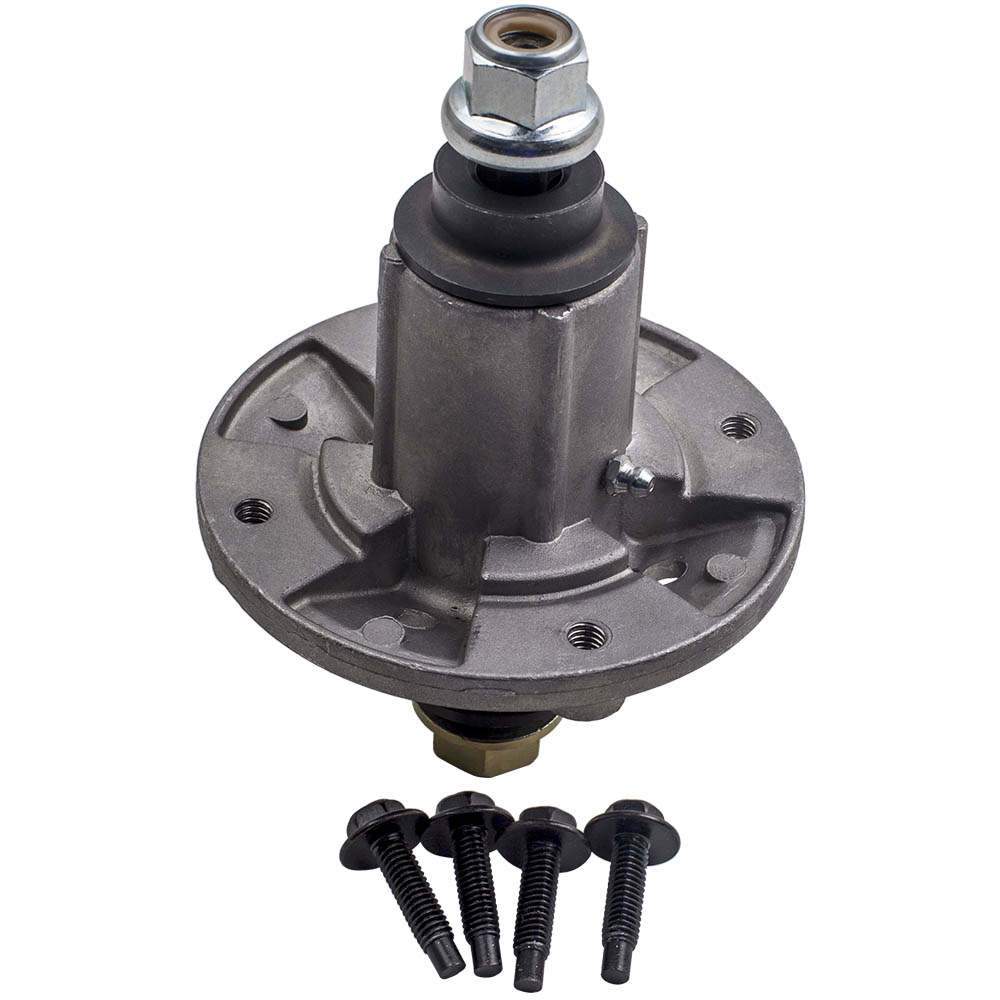 New Lawn Mower Spindle For John Deere Mandrel Gy20454 Gy20867 Gy20962