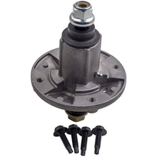 Laden Sie das Bild in den Galerie-Viewer, New Lawn Mower Spindle For John Deere Mandrel Gy20454 Gy20867 Gy20962
