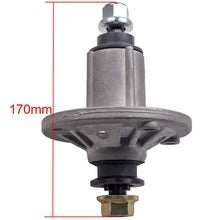 Laden Sie das Bild in den Galerie-Viewer, New Lawn Mower Spindle For John Deere Mandrel Gy20454 Gy20867 Gy20962
