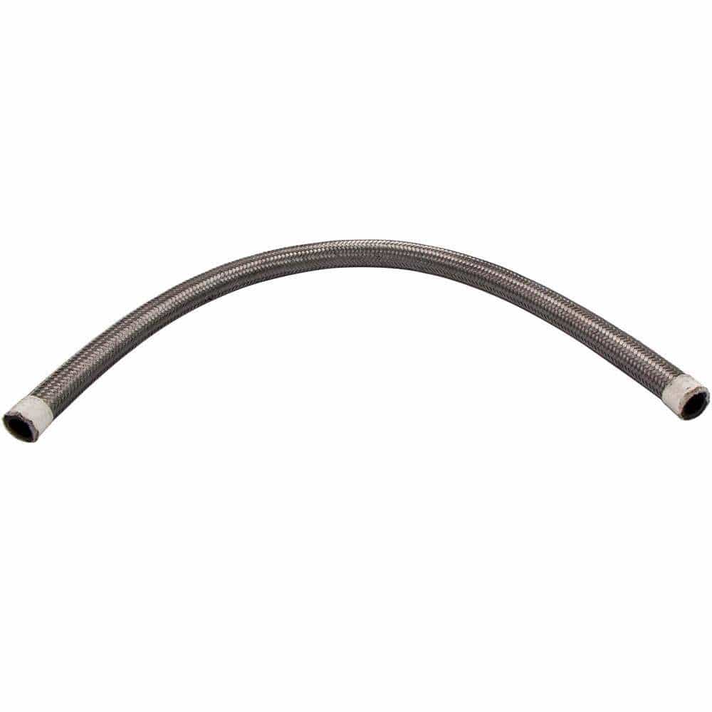 New T3 T4 T70 T66 Oil Cooled Turbokit lines Oil Feed Return Drain line turbolader