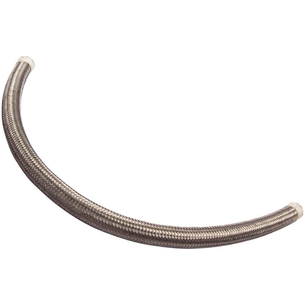 New T3 T4 T70 T66 Oil Cooled Turbokit lines Oil Feed Return Drain line turbolader