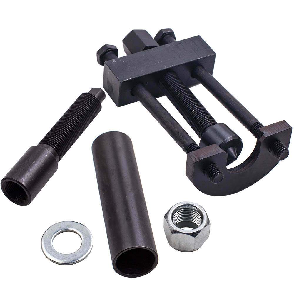New Pulley Puller Installer passiert für Harley Transmission Mainshaft Bearing Inner