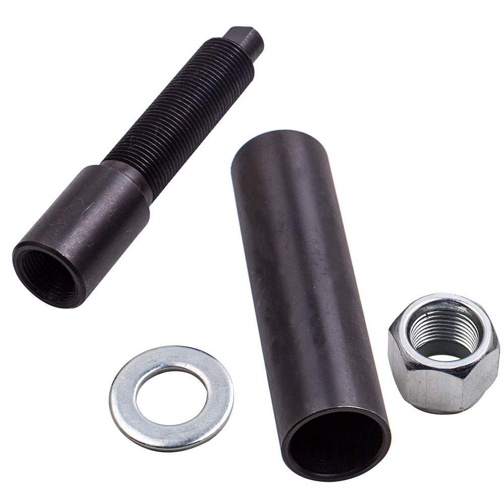 New Pulley Puller Installer passiert für Harley Transmission Mainshaft Bearing Inner