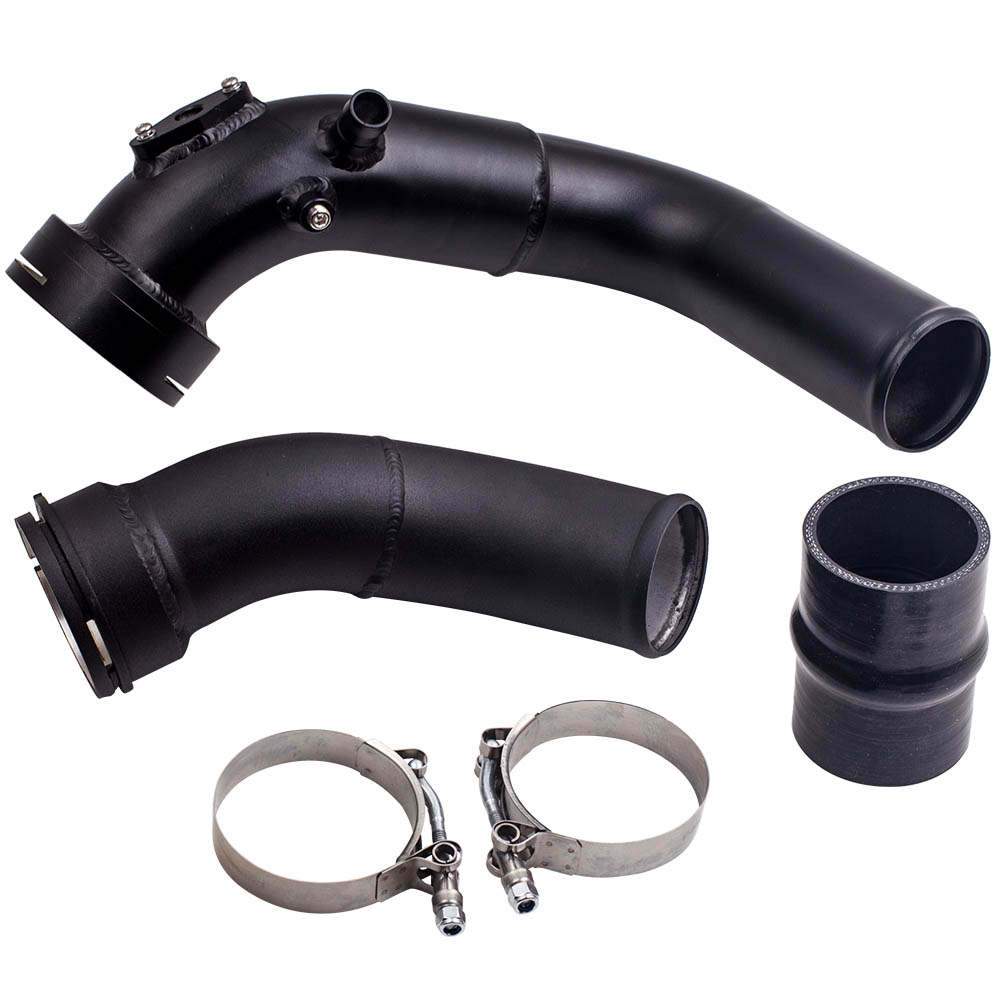 New Intake Turbo Charge Cooling Pipe for BMW F20 F30 F31 N55 M135i M235i 335 (inkl. 19% Mwst)