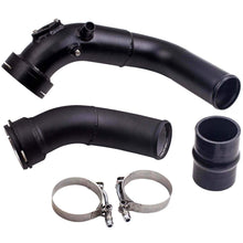 Laden Sie das Bild in den Galerie-Viewer, New Intake Turbo Charge Cooling Pipe for BMW F20 F30 F31 N55 M135i M235i 335 (inkl. 19% Mwst)