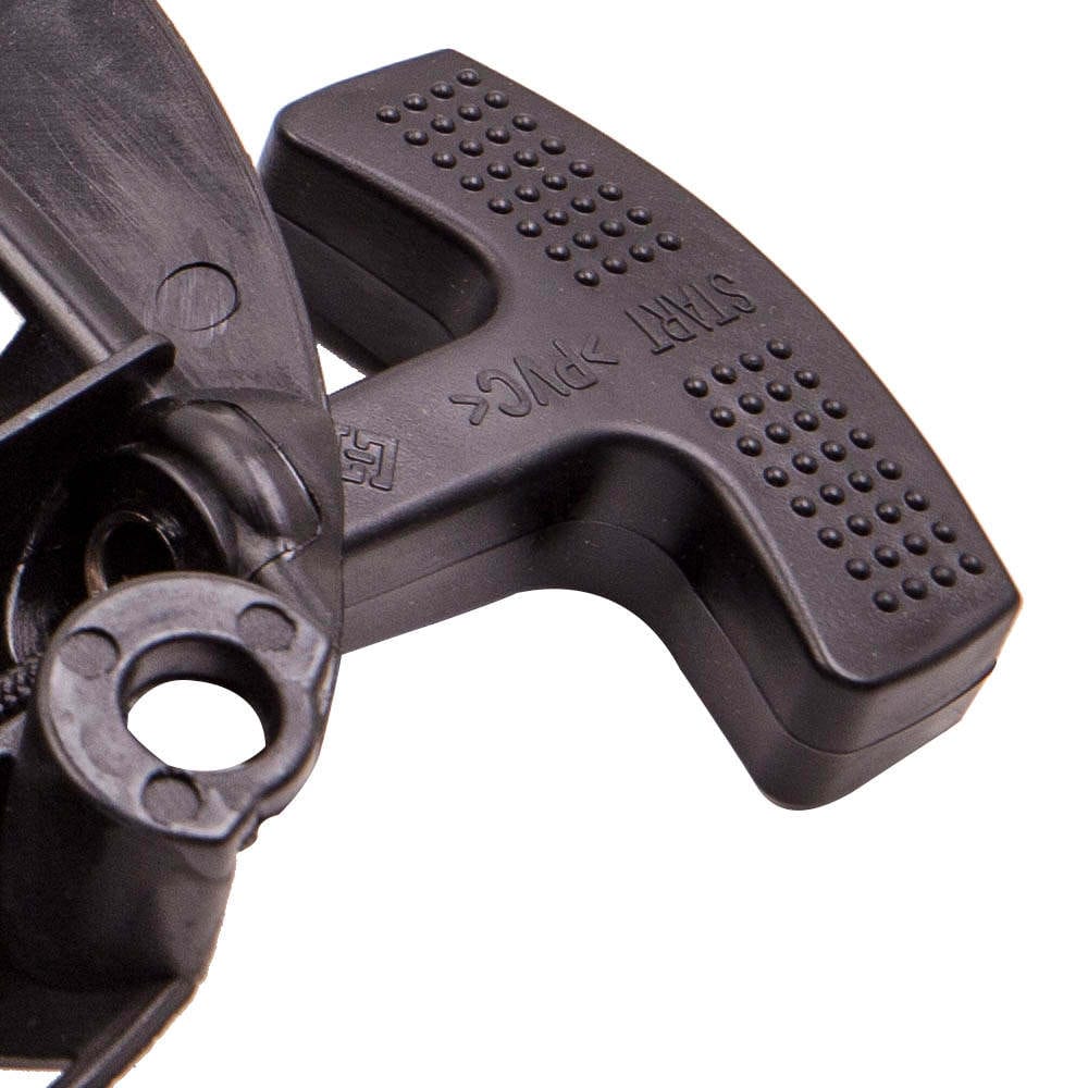 New Reversierstarter kompatibel für Kohler 14 165 20,14 165 20-S,1416520S Rasenmäher XT650