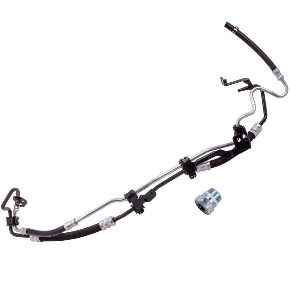 New Hydraulikschlauch Rohr Servolenkung für Ford Focus II 2004-2011 1743278 (inkl. 19% Mwst)