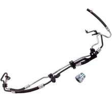 Laden Sie das Bild in den Galerie-Viewer, New Hydraulikschlauch Rohr Servolenkung für Ford Focus II 2004-2011 1743278 (inkl. 19% Mwst)
