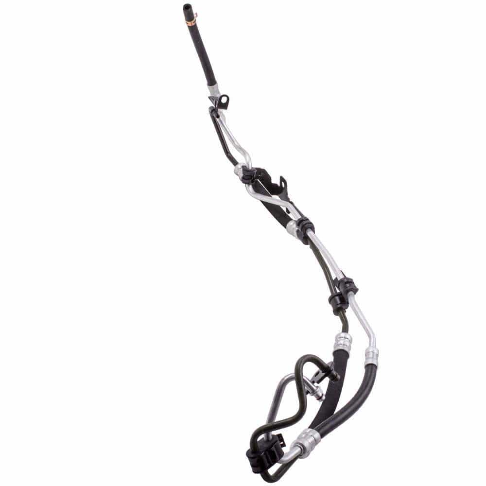 New Hydraulikschlauch Rohr Servolenkung für Ford Focus II 2004-2011 1743278 (inkl. 19% Mwst)