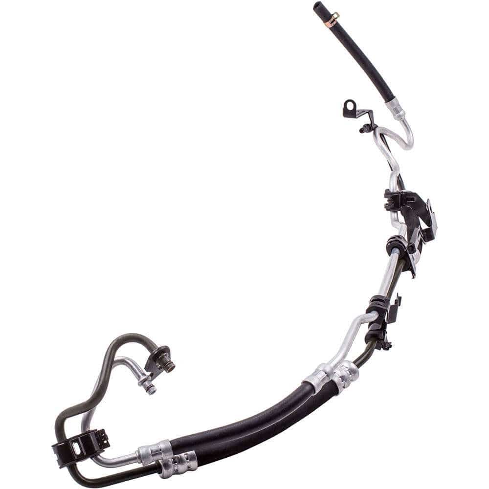 New Hydraulikschlauch Rohr Servolenkung für Ford Focus II 2004-2011 1743278 (inkl. 19% Mwst)