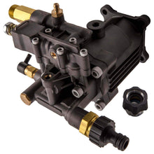 Laden Sie das Bild in den Galerie-Viewer, New Universal 2.5 GPM Hochdruckreiniger PumpePower Pressure Washer Pump 3000 PSI