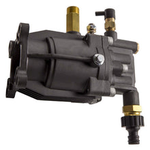 Laden Sie das Bild in den Galerie-Viewer, New Universal 2.5 GPM Hochdruckreiniger PumpePower Pressure Washer Pump 3000 PSI