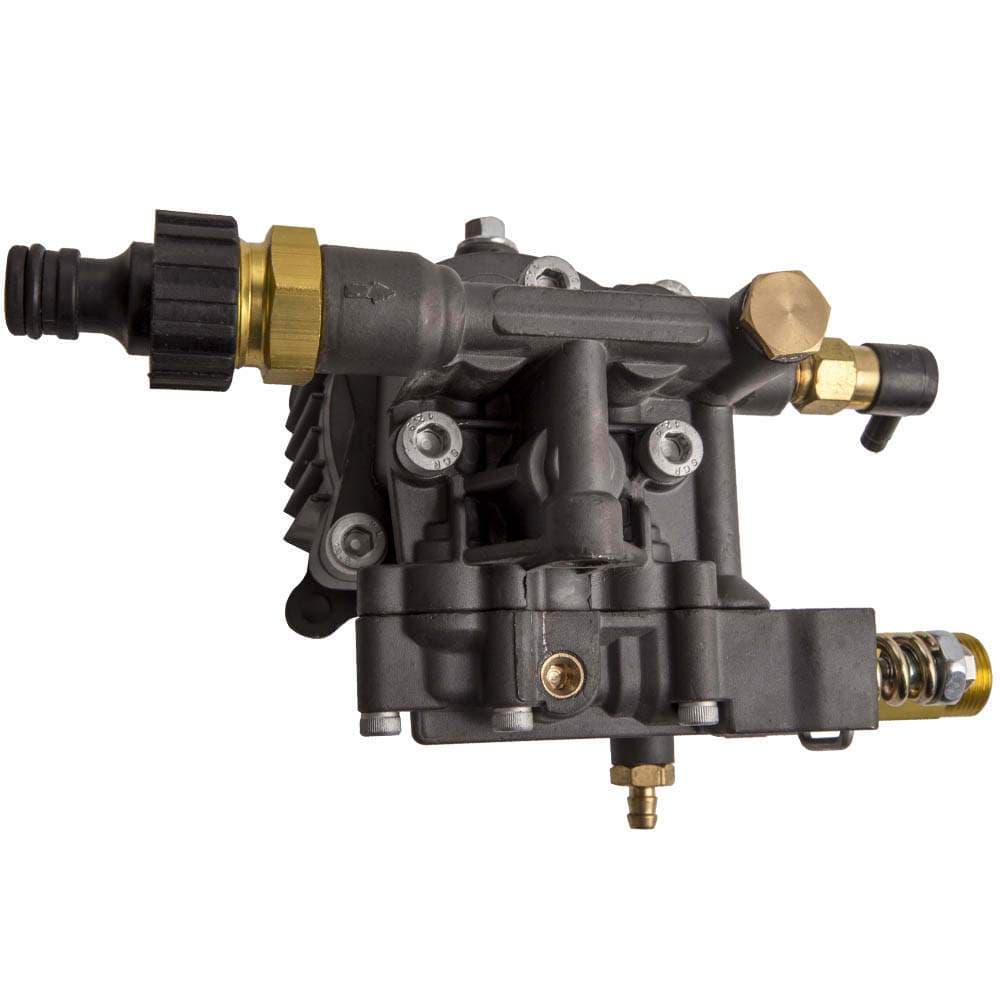 New Universal 2.5 GPM Hochdruckreiniger PumpePower Pressure Washer Pump 3000 PSI