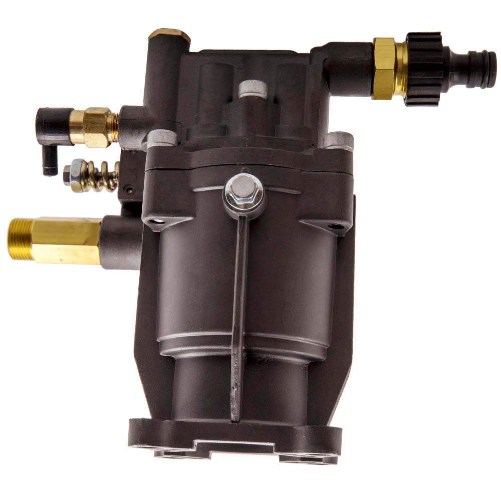 New Universal 2.5 GPM Hochdruckreiniger PumpePower Pressure Washer Pump 3000 PSI