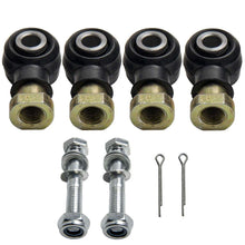 Laden Sie das Bild in den Galerie-Viewer, New 2x Spurstangenkopf Kit kompatibel für Polaris Sportsman 500 4x4 1998-2005