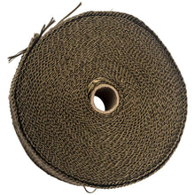 Laden Sie das Bild in den Galerie-Viewer, New Turbo Hitzeschutz Decke Abdeckung + 250 FT Auspuffkrümmer Wrap Tape Upgrade