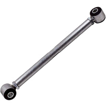 Laden Sie das Bild in den Galerie-Viewer, New Adjustable Pair Rear Strut Rods Kit w/ Bushings for Chevrolet Corvette 1963-1979