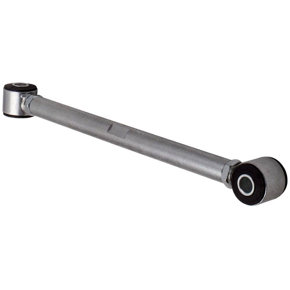 New Adjustable Pair Rear Strut Rods Kit w/ Bushings for Chevrolet Corvette 1963-1979