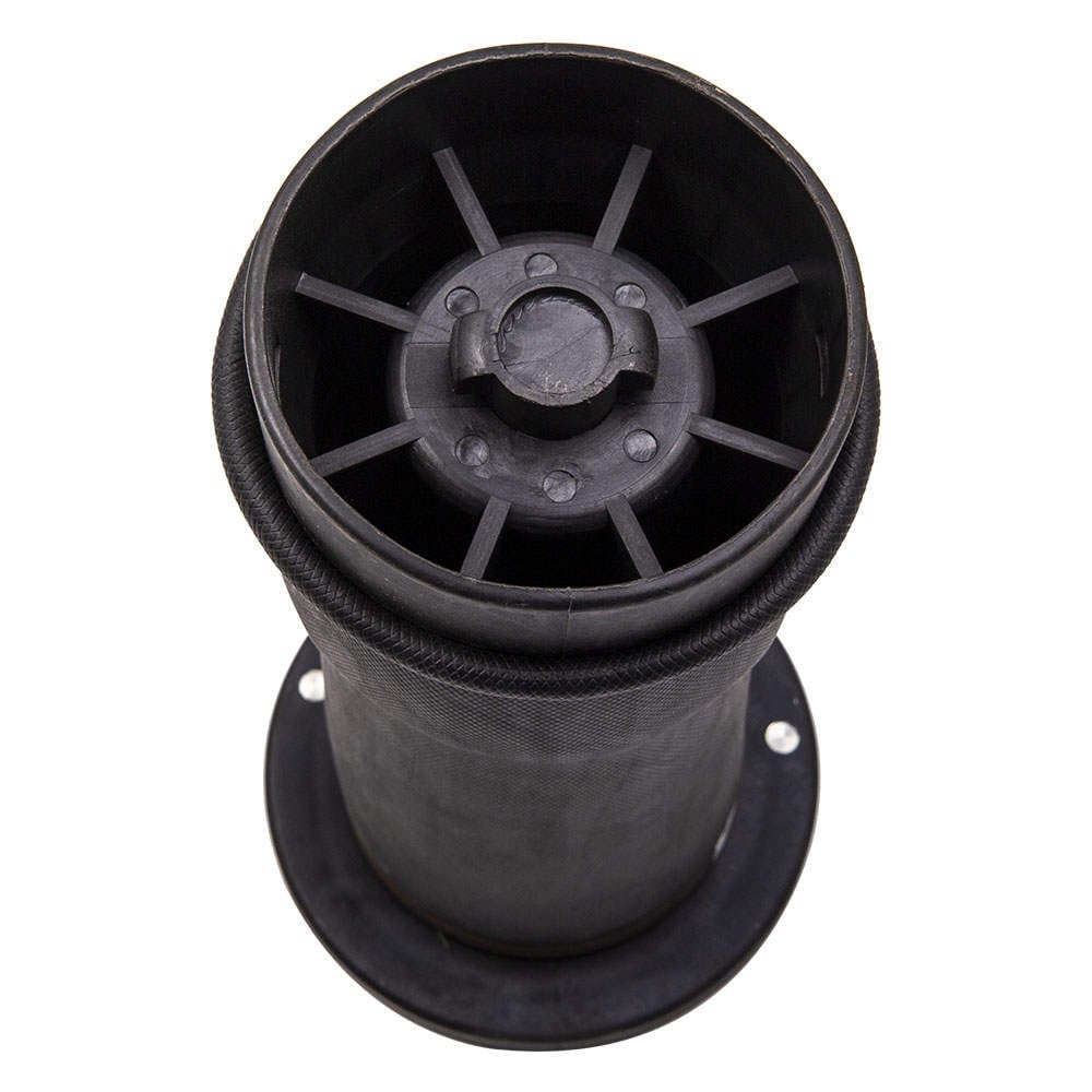 New 1Pcs kompatibel für Land Rover Discovery II Luftfederung Luftfederbalg hinten RKB101200