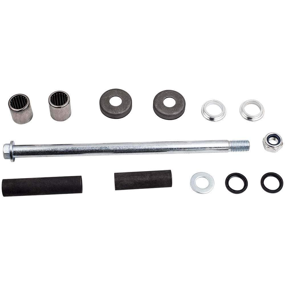 New Schwingenschwenkschraube mit Hülsen-Dichtungslagersatz Umbausatz für Honda 400EX
