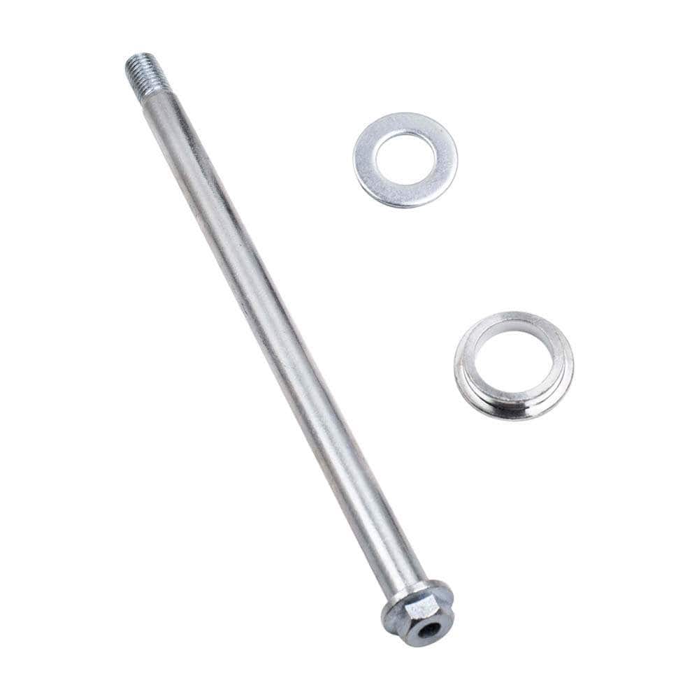 New Schwingenschwenkschraube mit Hülsen-Dichtungslagersatz Umbausatz für Honda 400EX