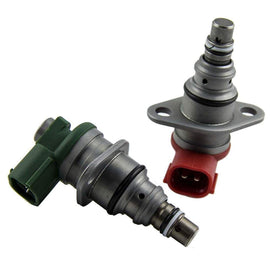 New Scv Magnetventil Saughub Steuerventil Für Toyota Nissan Opel Saab Dcrs210120