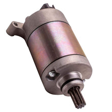 Laden Sie das Bild in den Galerie-Viewer, New 12V Anlasser für Yamaha 700 Grizzly 2009-2013 ATV EPS Hunter YFM7FGH YFM7FG