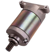 Laden Sie das Bild in den Galerie-Viewer, New 12V Anlasser für Yamaha 700 Grizzly 2009-2013 ATV EPS Hunter YFM7FGH YFM7FG