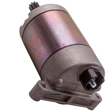 Laden Sie das Bild in den Galerie-Viewer, New 12V Anlasser für Yamaha 700 Grizzly 2009-2013 ATV EPS Hunter YFM7FGH YFM7FG