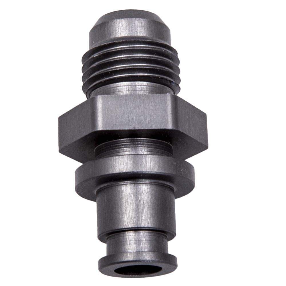 New Servolenkgetriebe AN Line Conversion Fittings für Ford Crown Victoria 03-11