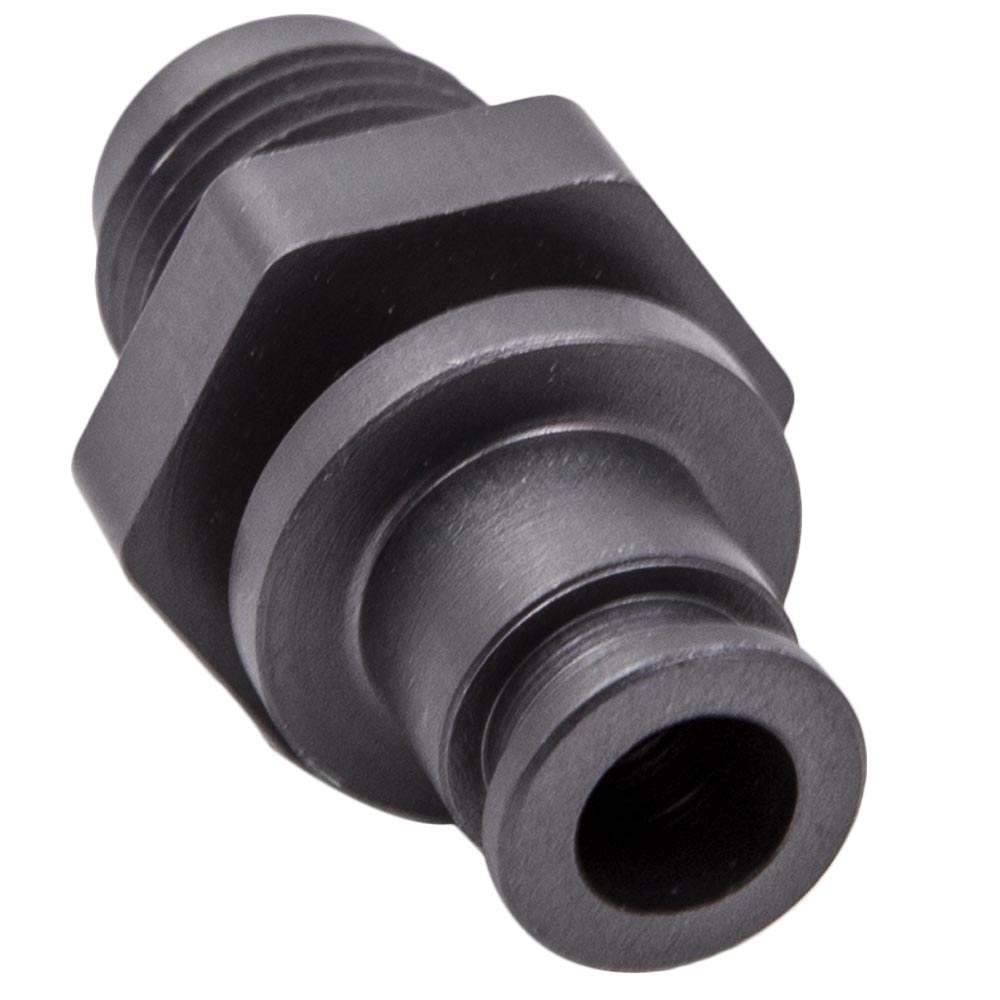 New Servolenkgetriebe AN Line Conversion Fittings für Ford Crown Victoria 03-11