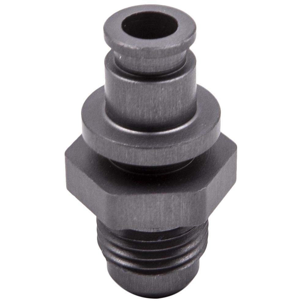 New Servolenkgetriebe AN Line Conversion Fittings für Ford Crown Victoria 03-11
