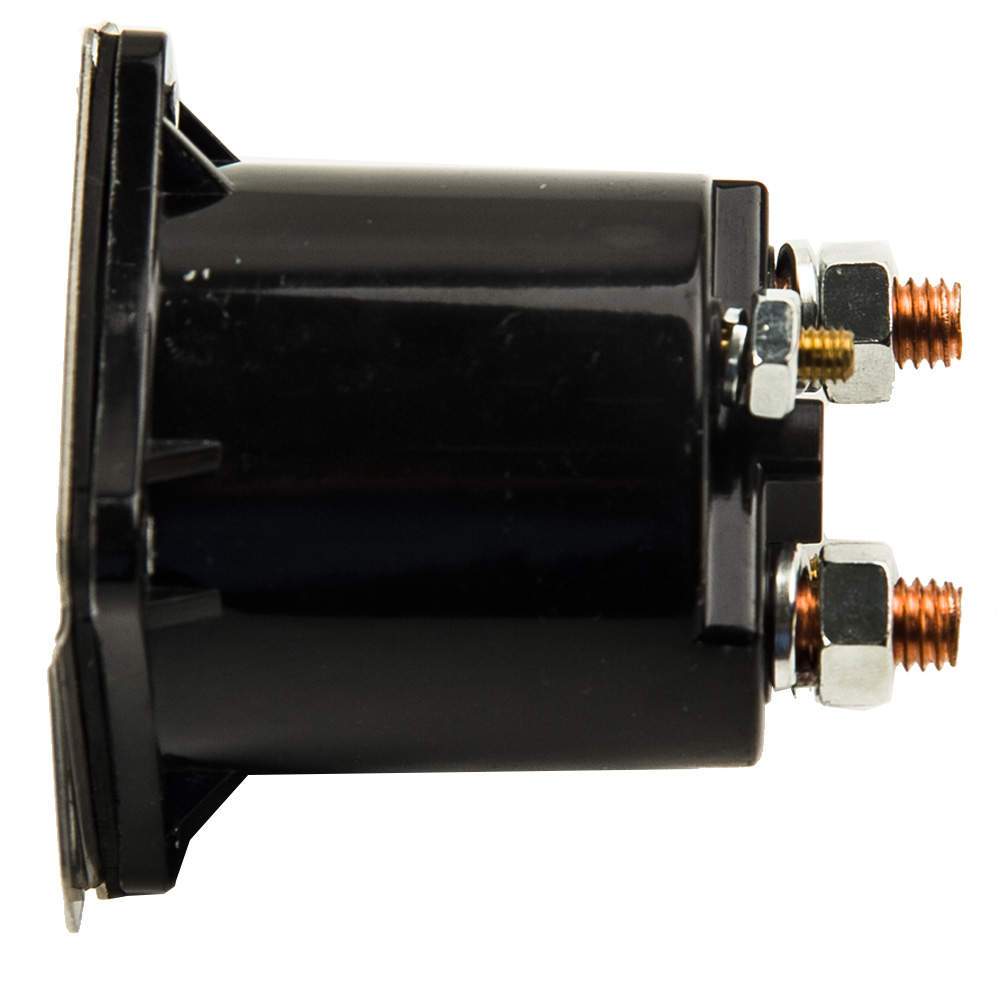 New For Club Car 12V Gas Golf Carts Solenoid 1984 up DS Precedent 1013609 YLMDE