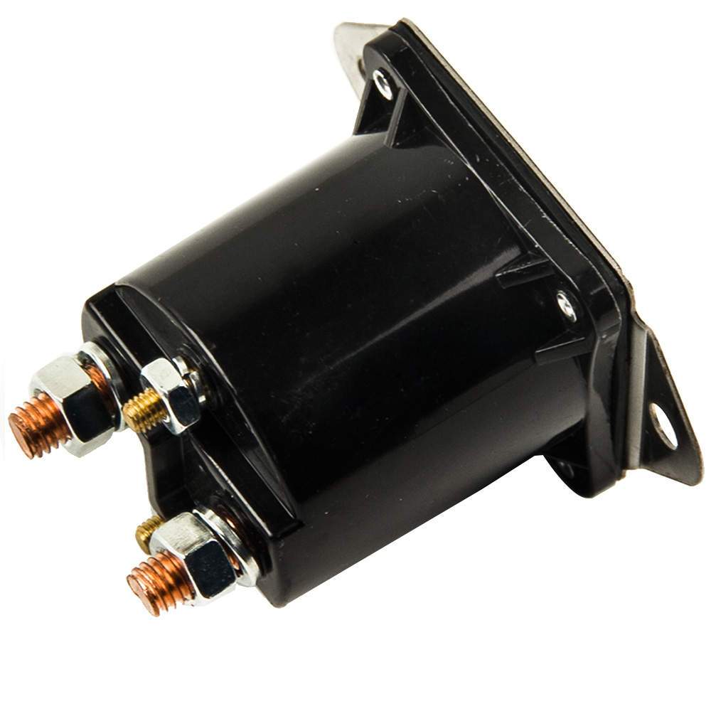 New For Club Car 12V Gas Golf Carts Solenoid 1984 up DS Precedent 1013609 YLMDE